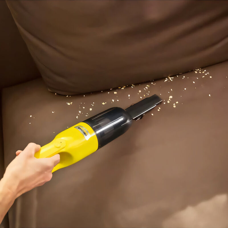 Aspiradora de Mano Karcher Amarilla CVH-2-MX image number null