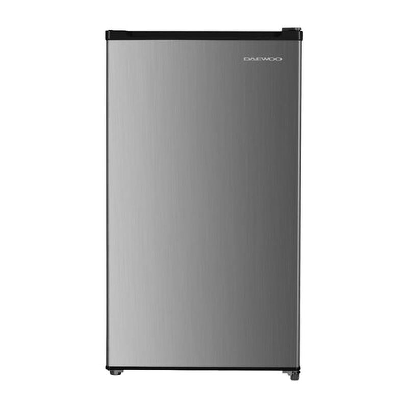 Frigobar Daewoo 3.3 Pies C&uacute;bicos Gris DRF-0320H... image number null