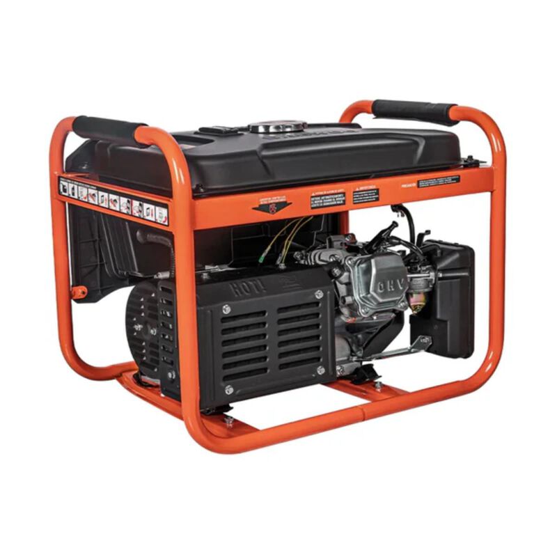 Generador A Gasolina Daewoo 2.5 Kva 212cc Gda22... image number null