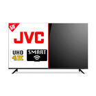 Pantalla JVC Smart TV SI50URF 4K UHD Roku Tv 50"