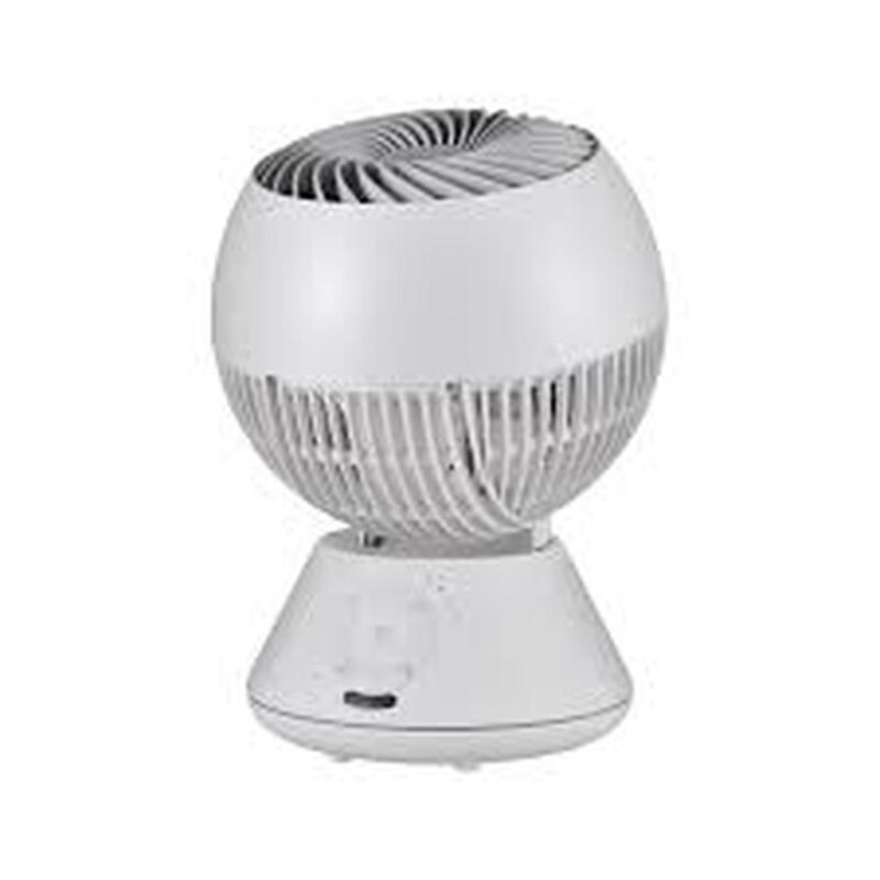 VENTILADOR ESCRITORIO MIDEA MCTF6MBP 6 PUL TURB... image number null