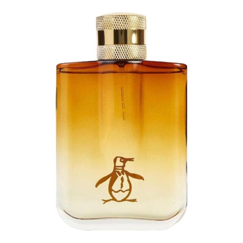 Perfume Penguin Original Edt 100 Ml image number null