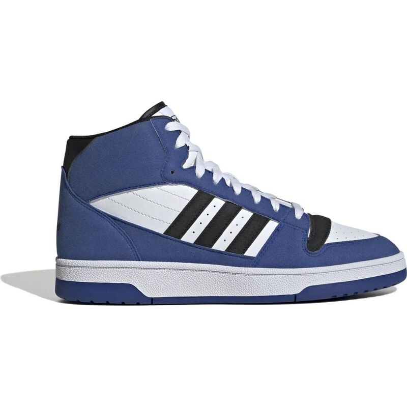 Tenis Adidas Break Star Mid para Hombre image number null