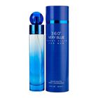 Perfume de Hombre Perry Ellis 360 Very Blue 100 Ml Agua de Tocador