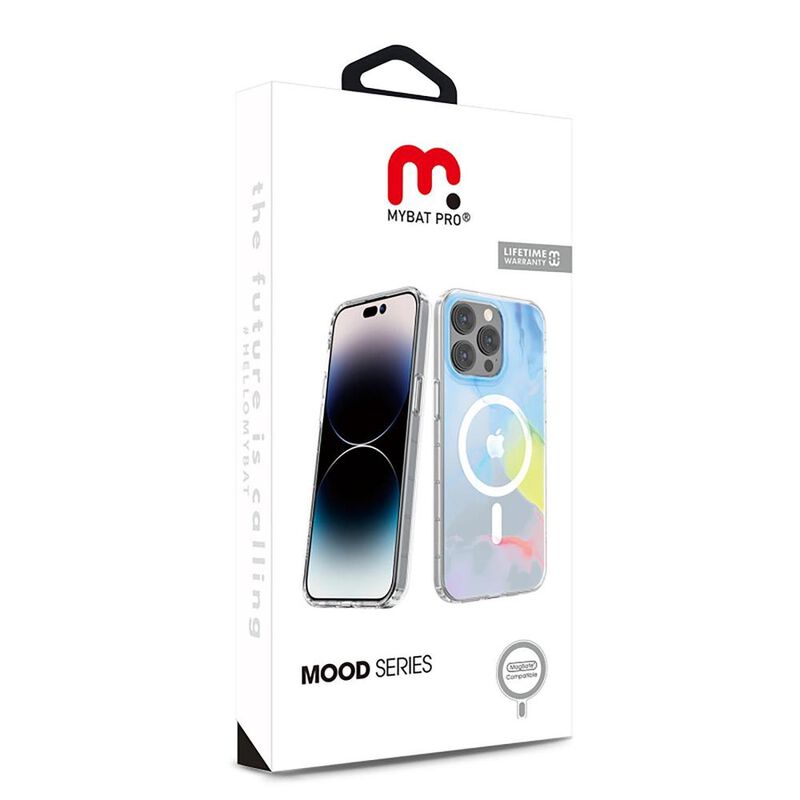 Funda MYBAT Mood con MagSafe para iPhone 15 PLU... image number null