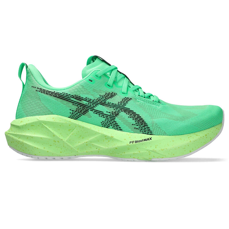 Tenis Asics Hombre Novablast 5 Para Entreanmien... image number null