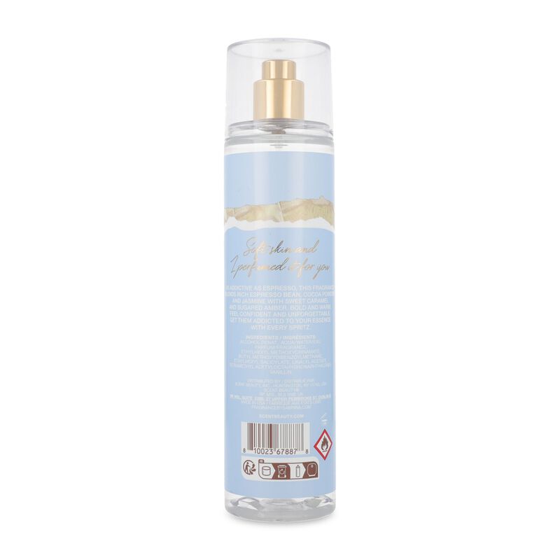 Sabrina Carpenter Me Espresso 236Ml Body Mist S... image number null