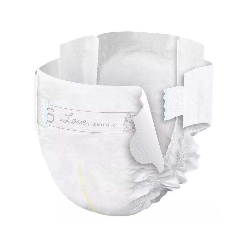 Pañales Bambo Nature Dream 24pz Talla 6 image number null