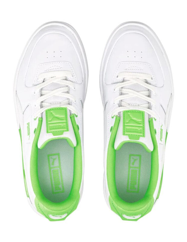 Tenis Puma Cali Dream Pop Blanco 38400802 image number null