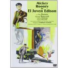 El Joven Edison  [dvd]