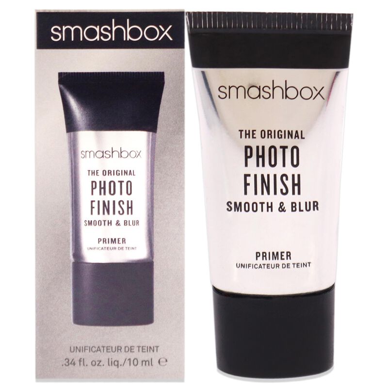 Primer Smashbox The Original Photo Finish, 10 M... image number null