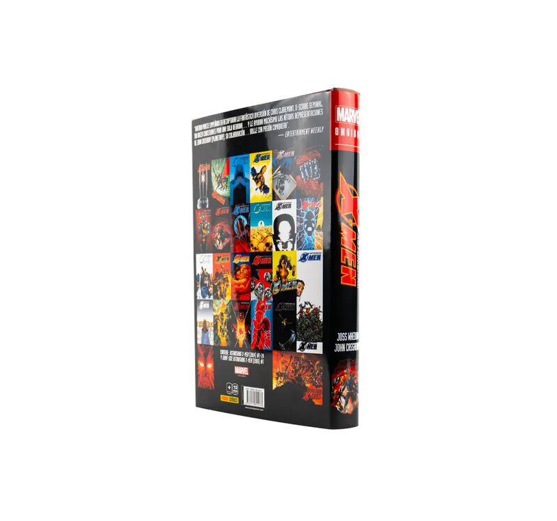 Astonishing X-Men de Whedon & Cassaday (Marvel ... image number null