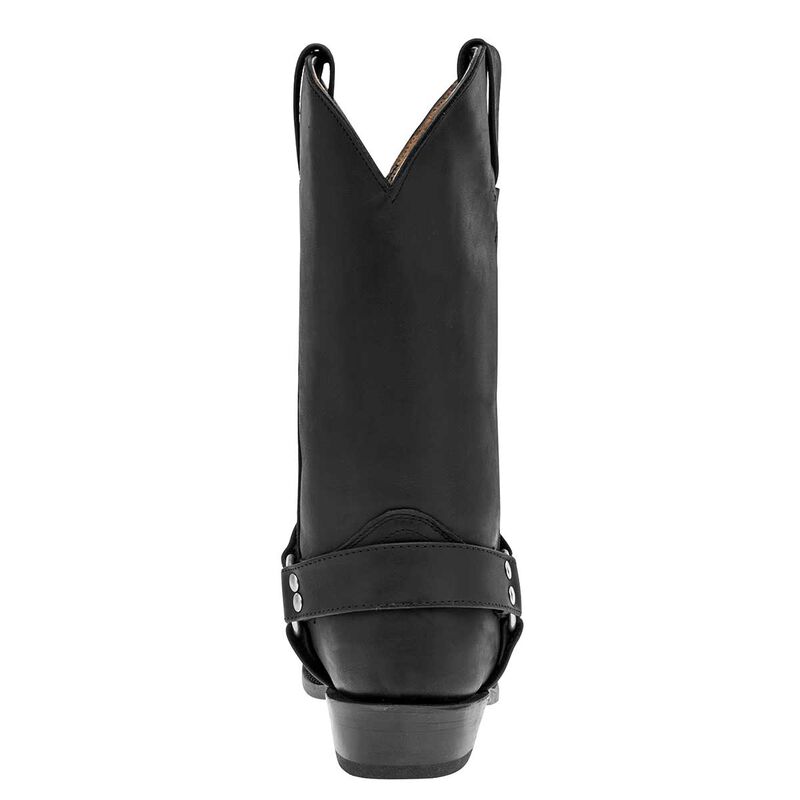 Andre V Bota para hombre negro image number null