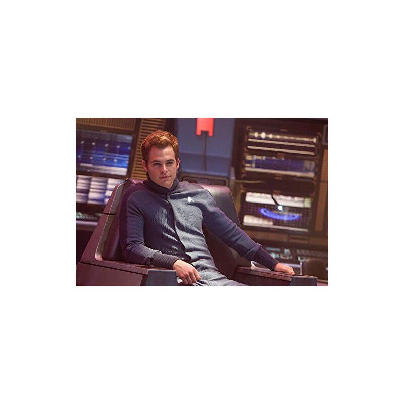 Star Trek - Temporadas 11-13 (4k Uhd + Bd) [blu... image number null