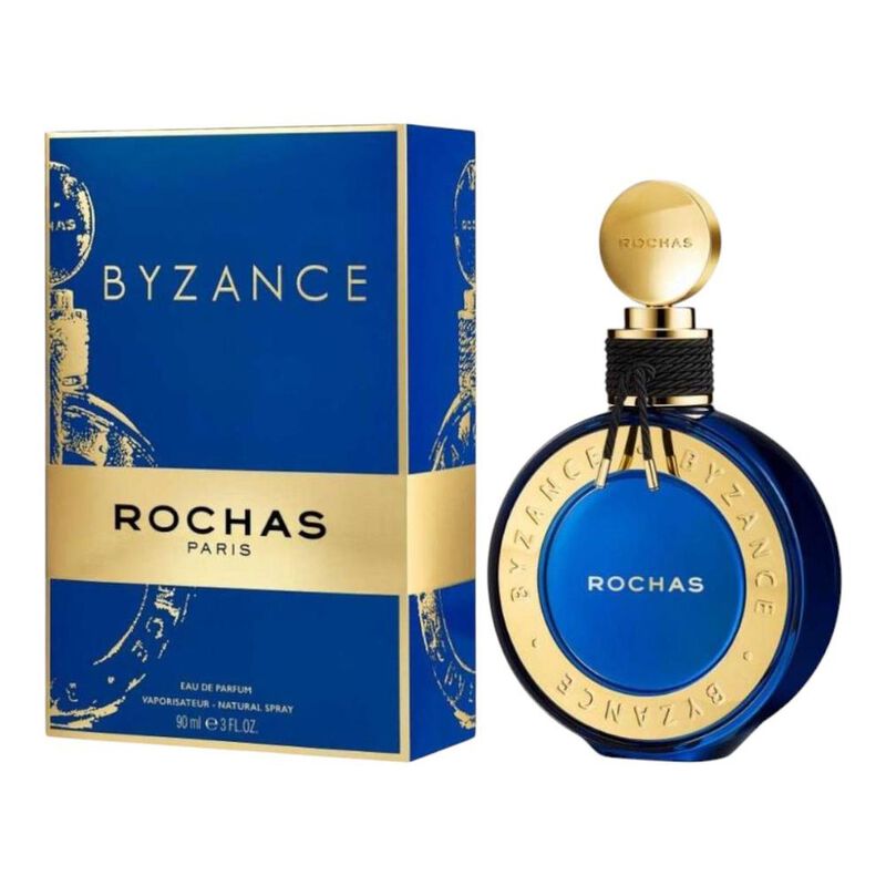 Perfume Rochas Byzance Edp 90 Ml image number null