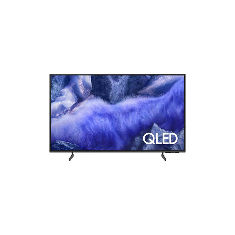 Pantalla 55 Samsung QLED 4K QEF1 Vision AI (202... image number null