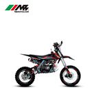 Mini Motocicleta Terra Roja 110cc