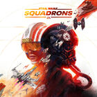 Xbox One Juego Star Wars Squadrons Compatible Con Xbox One