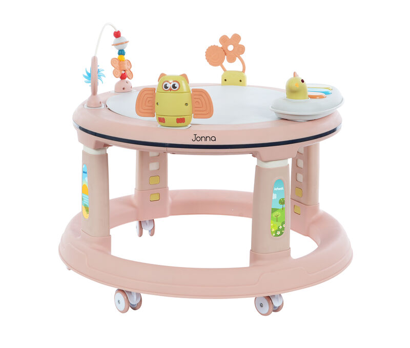 Andadera Jonna Con Asiento Centro Entretenimien... image number null