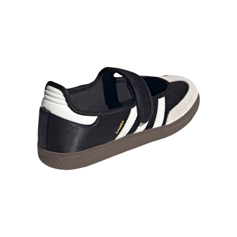 Tenis Adidas Para Mujer Samba Jane Cblack image number null