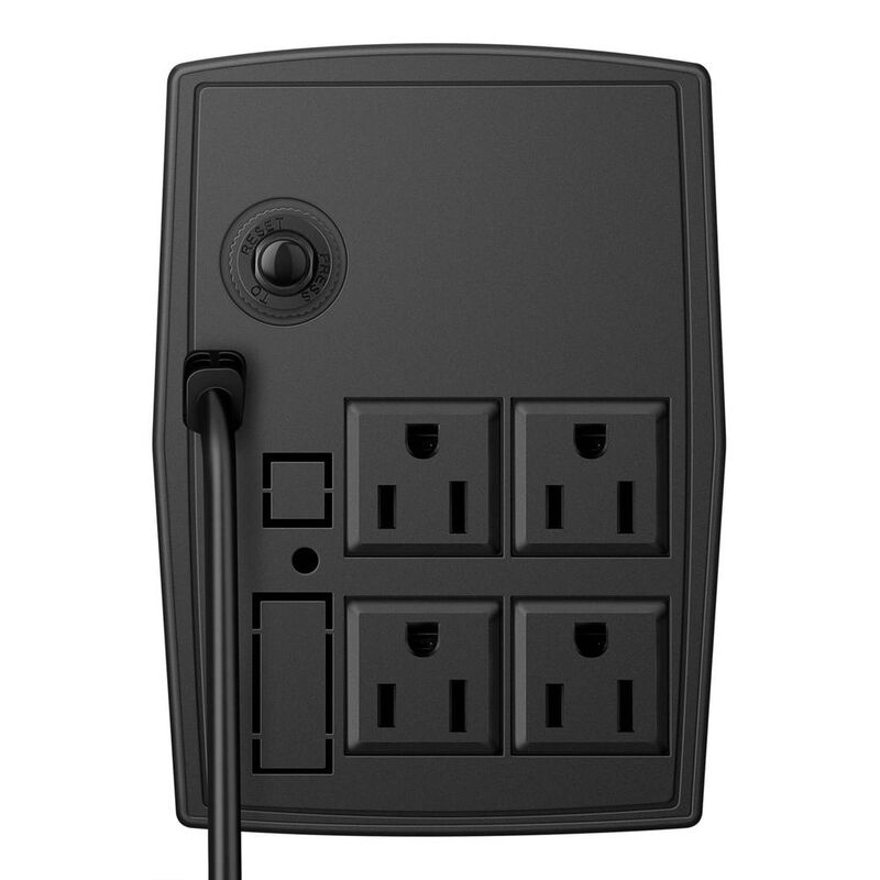 No Break (UPS) de hasta 30 min de respaldo, 600... image number null