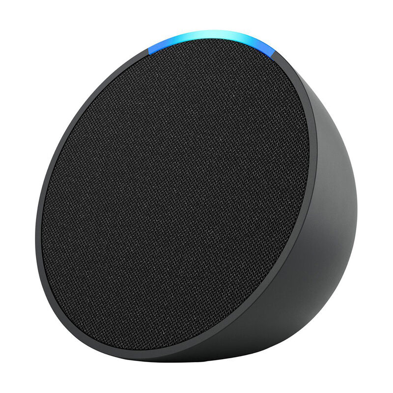 Amazon Echo Pop Negro image number null
