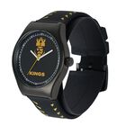 Reloj Edición Kings League cuarzo modelo STKL-0... Reloj Edición Kings League cuarzo modelo STKL-01