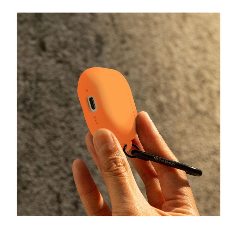 Funda Para Airpods 4&ordf; Generaci&oacute;n Native Union image number null