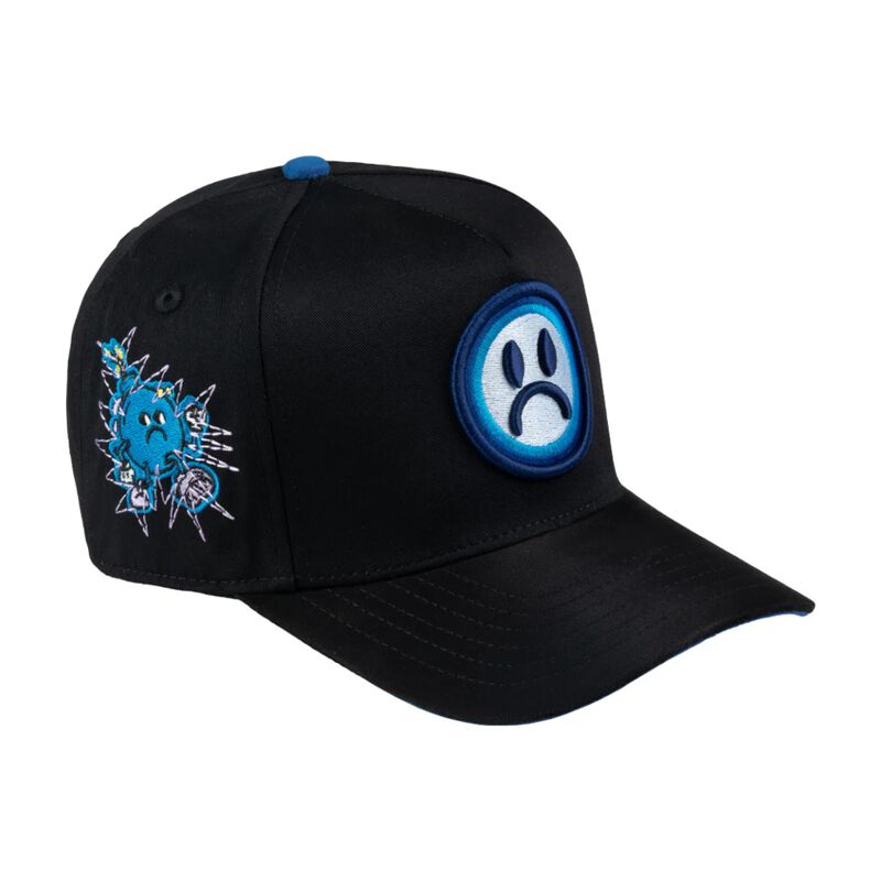 Gorra Jc Hats Beautiful Disaster Sad 003448 image number null