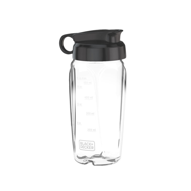 Licuadora Black+Decker Pulverix V BL1140MS-MX 7... image number null