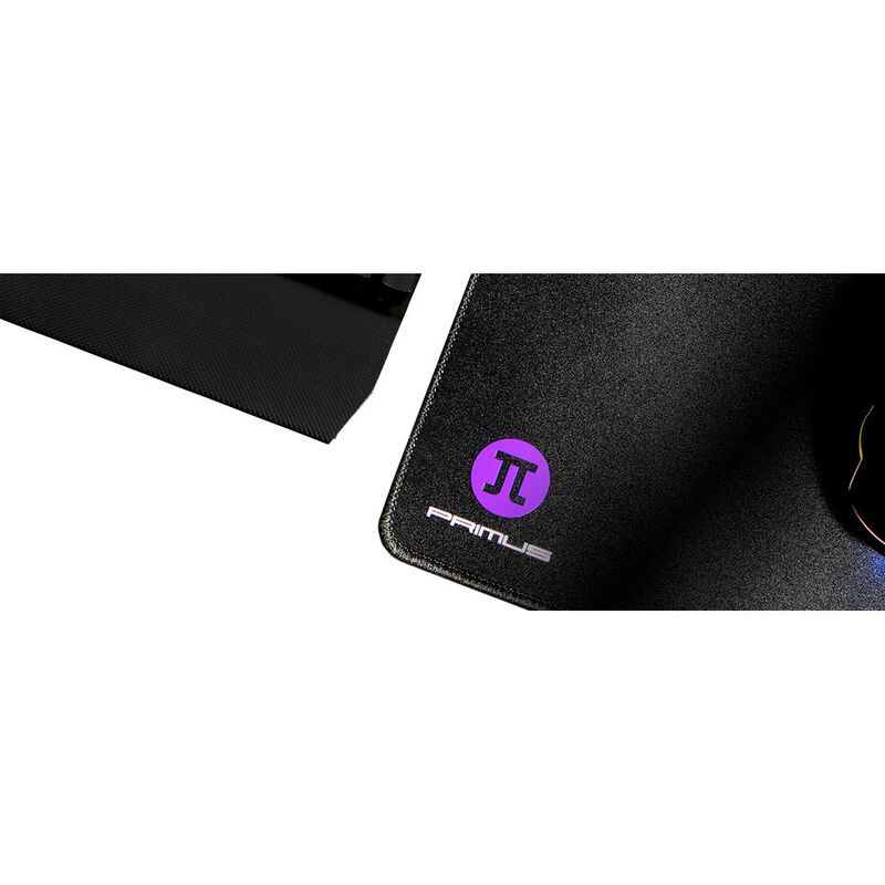 Mousepad Gamer Primus L (400 x 320) image number null