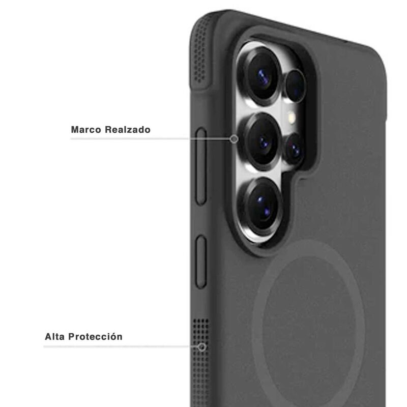 Funda PRODIGEE Blackout para Samsung S26 ULTRA ... image number null