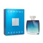 Azzaro Chrome 100 Ml Edp Spray