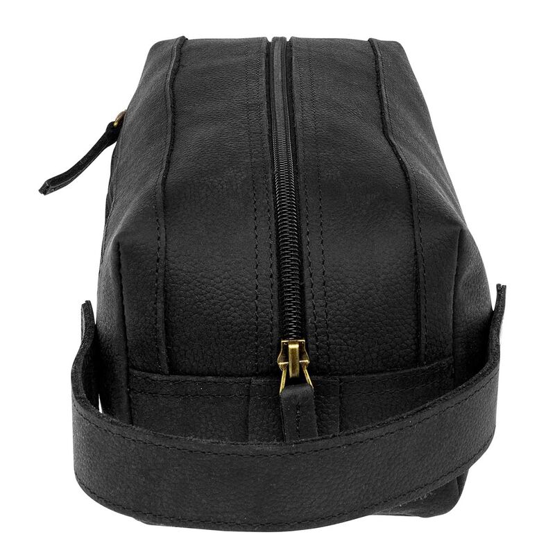 Mora Tierra Bolsa para mujer negro image number null