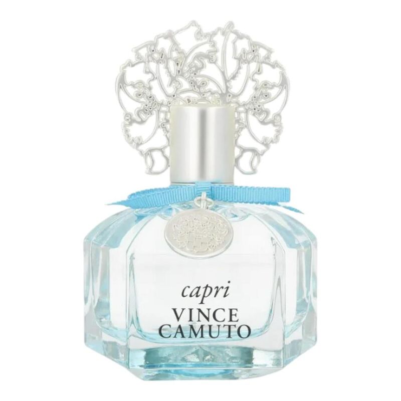 Perfume Vince Camuto Capri Edp 100 Ml image number null