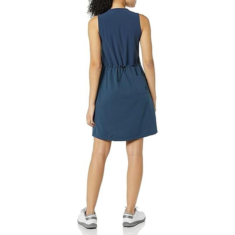 Vestido Go-to para Mujer, Adidas, crew navy, ta... image number null