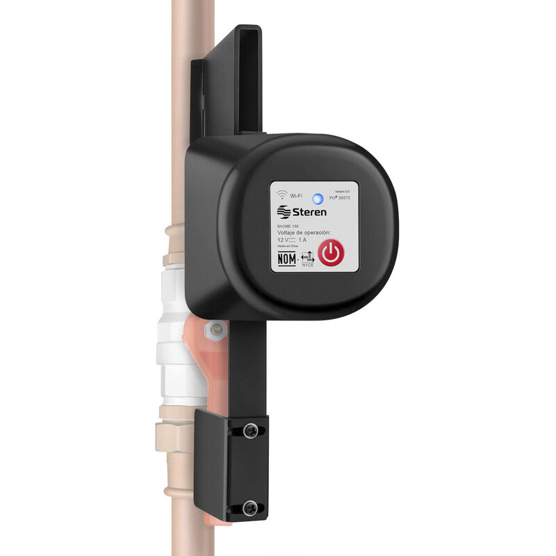 V&aacute;lvula Wi-Fi* image number null