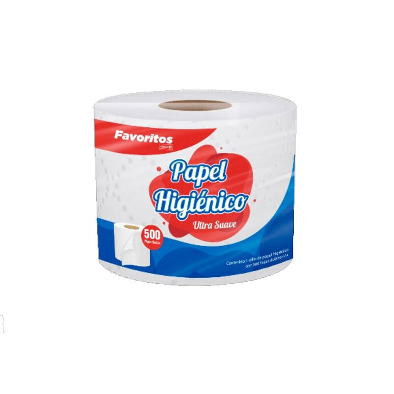 HIGIENICO INDIVIDUAL FAVORITOS CK 500HJ image number null