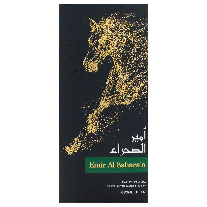 Perfume Risala Emir Al Saharaa Eau De Parfum Pa... image number null