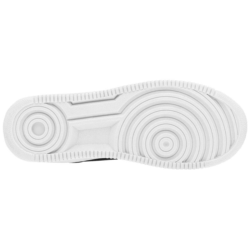 Filq Air Tenis urbano para joven negro image number null