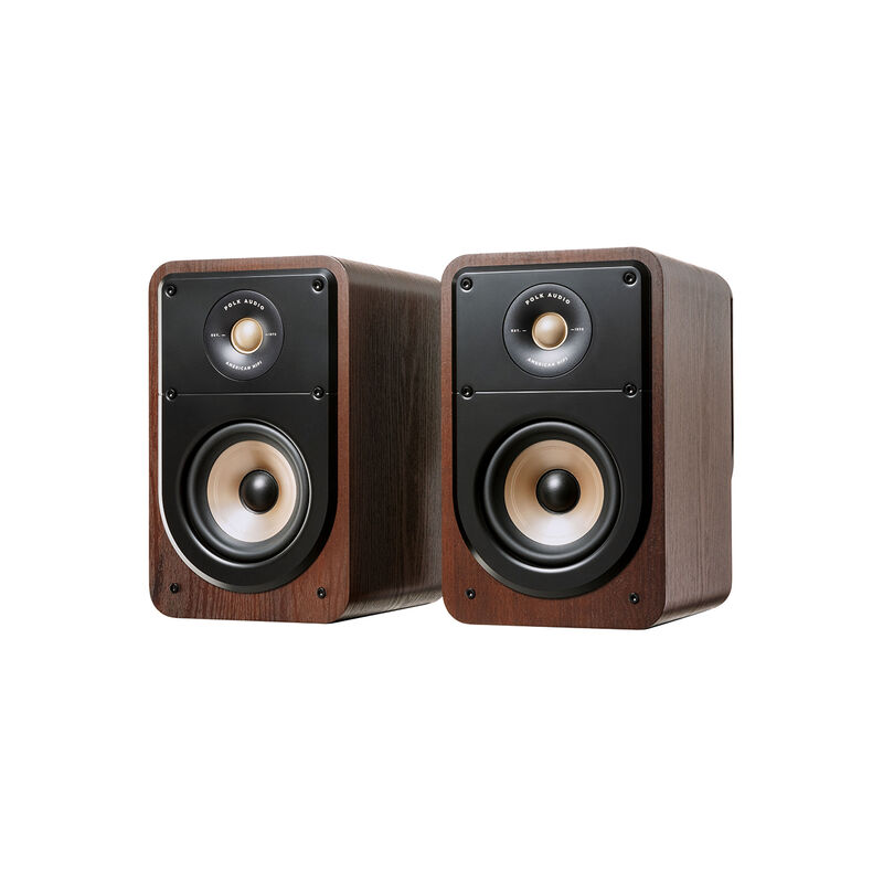 Bocinas de repisa Signature Elite ES15 Polk Aud... image number null