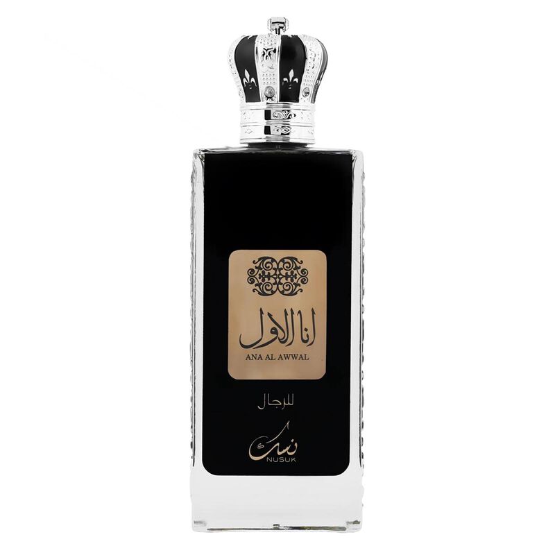 Perfume Nusuk Eau De Parfum En Aerosol Ana Al A... image number null