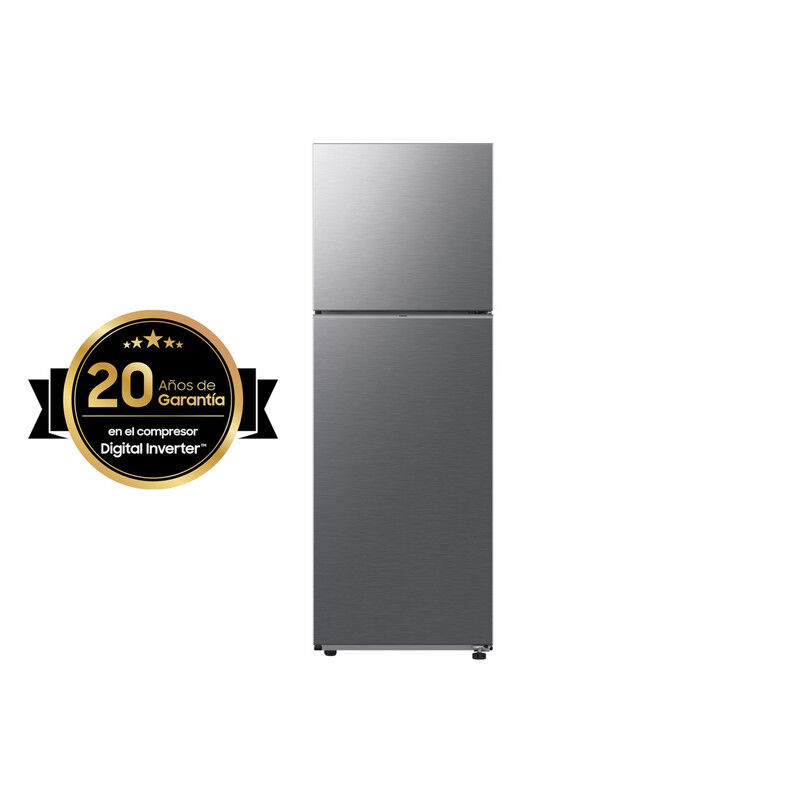 Refrigerador Samsung Top Mount 12Ft Hielos Gira... image number null