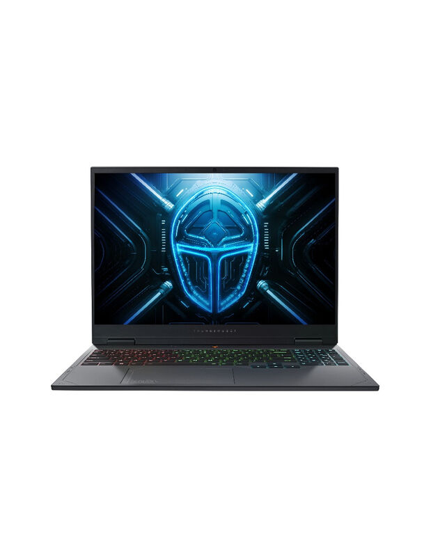 Laptop Thunderobot Radiant 16 I7-13650hx Rtx506... image number null