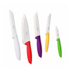 Tramontina Juego De Cuchillos De Cocina Colores 6 Pza
