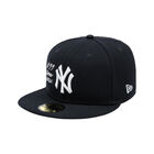 Gorra New Era 7 3/8 Ny 14561922