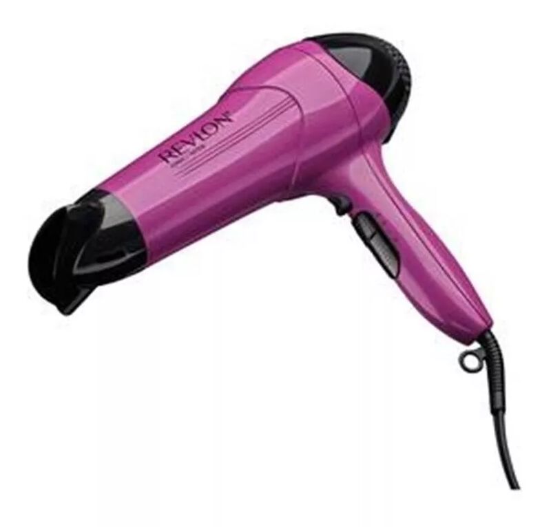 Secadora de Cabello Revlon Control De Frizz + I... image number null