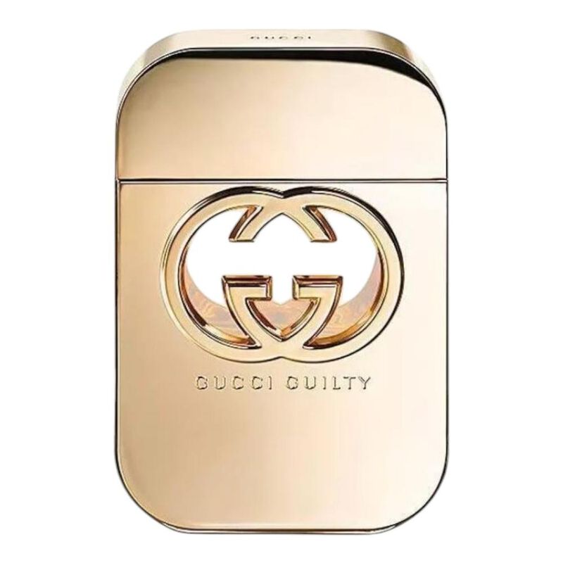 Perfume Gucci Guilty Pour Femme Edt 75 Ml image number null