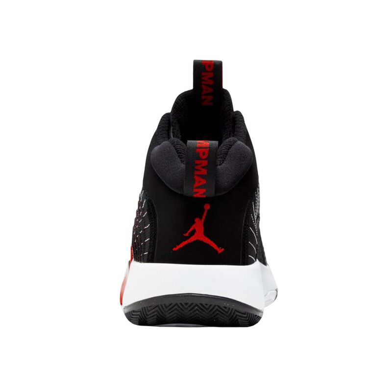 Tenis Nike Para Hombre Jordan Jumpman Universit... image number null