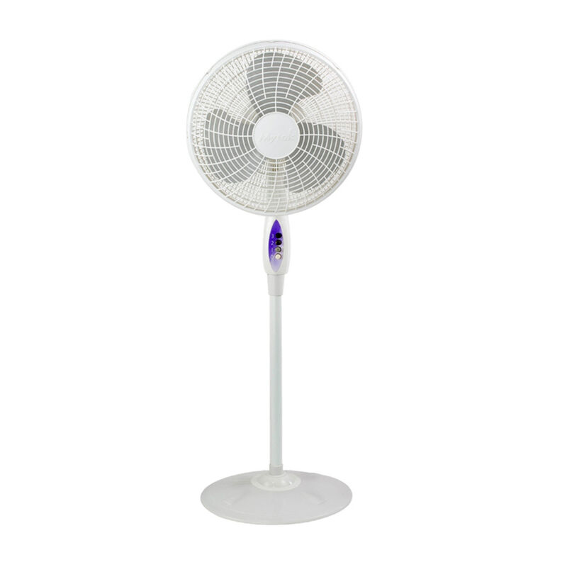 Ventilador De Pedestal Mytek 3123 16" Aspas De ... image number null